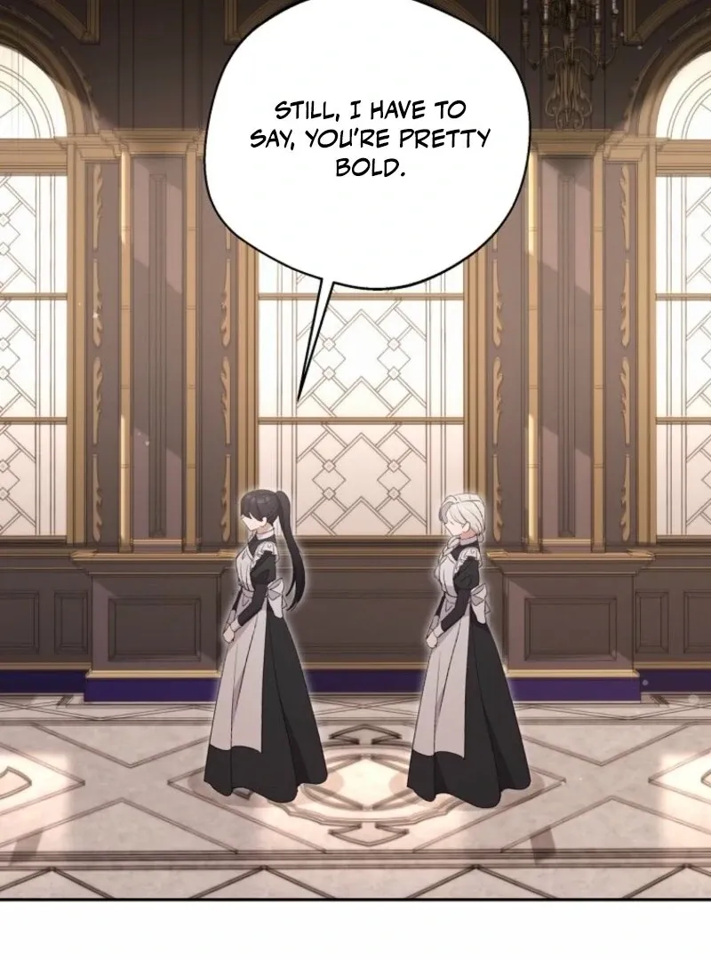 There Is No Need to be Obsessed with me Chapter 53 page 71 - 