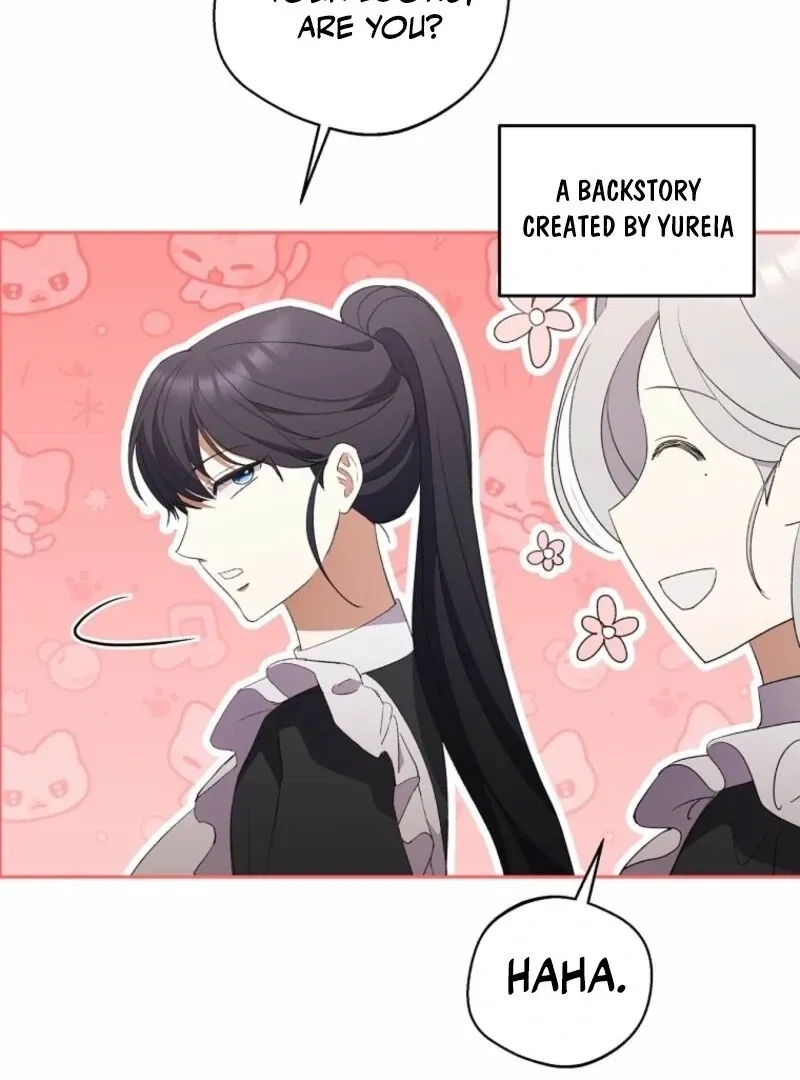 There Is No Need to be Obsessed with me Chapter 53 page 73 - 