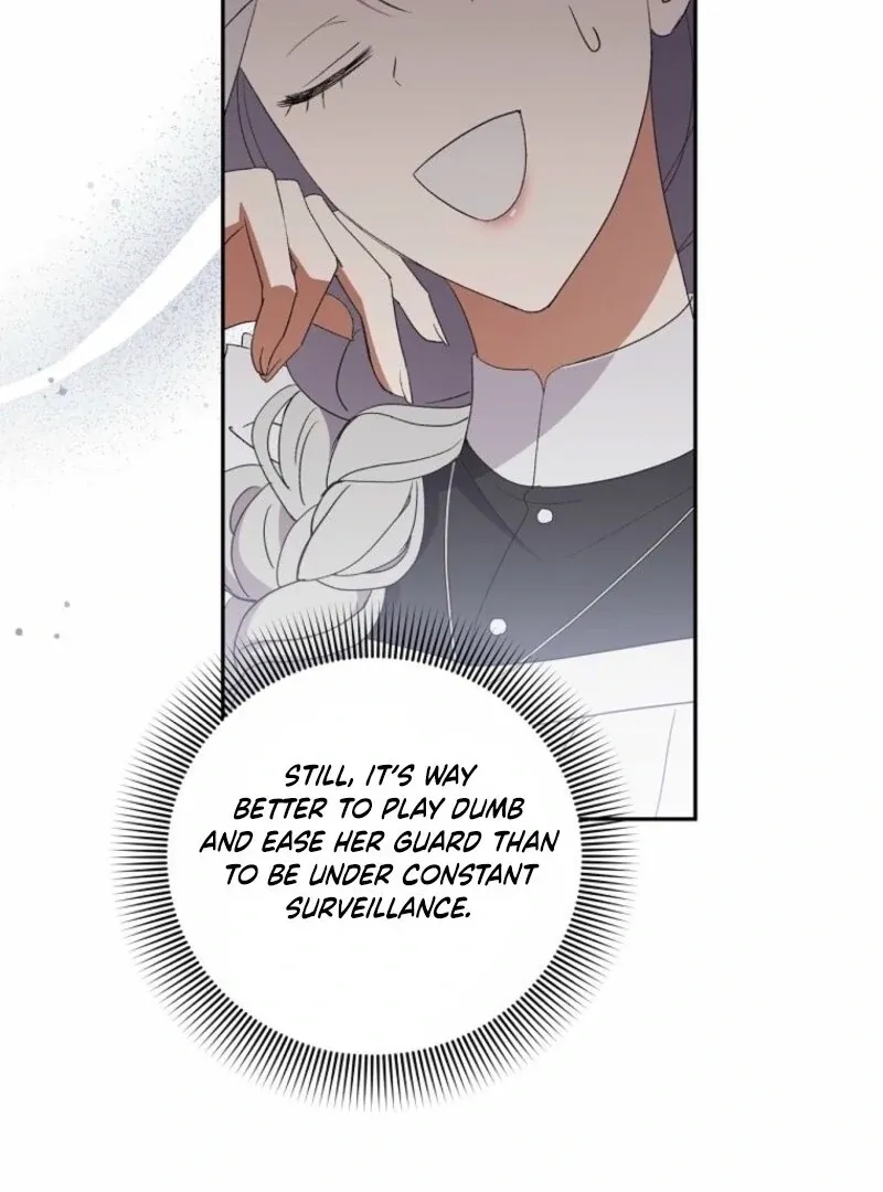 There Is No Need to be Obsessed with me Chapter 53 page 77 - 