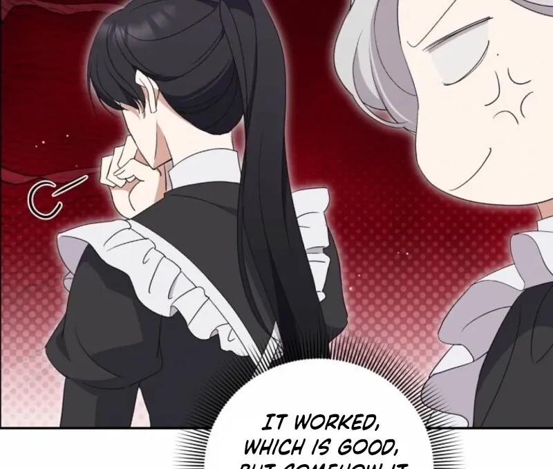 There Is No Need to be Obsessed with me Chapter 53 page 79 - 