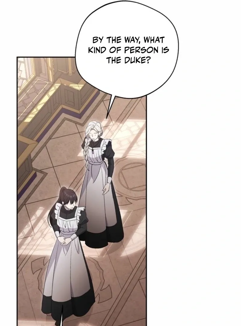 There Is No Need to be Obsessed with me Chapter 53 page 81 - 