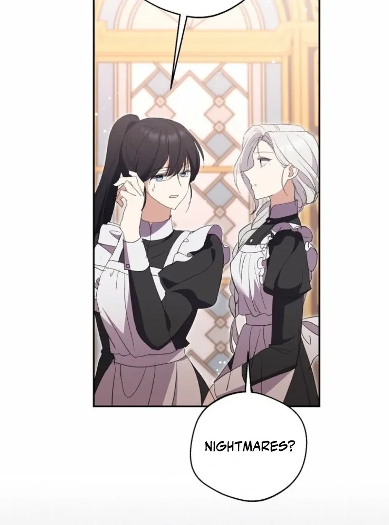 There Is No Need to be Obsessed with me Chapter 53 page 85 - 