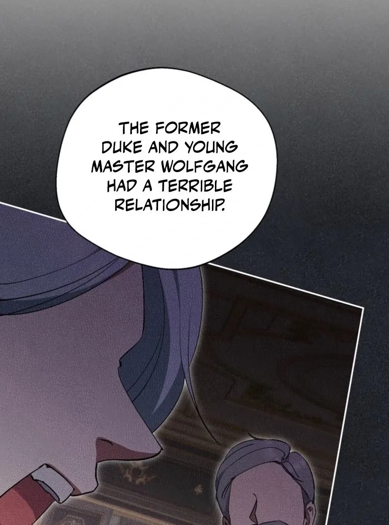 There Is No Need to be Obsessed with me Chapter 53 page 95 - 