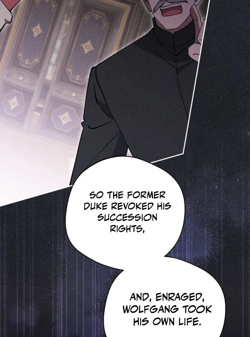 There Is No Need to be Obsessed with me Chapter 53 page 96 - 