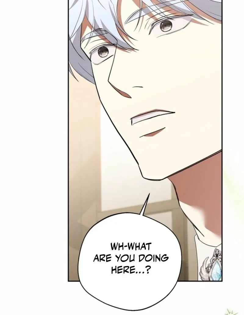 There Is No Need to be Obsessed with me Chapter 54 page 101 - 