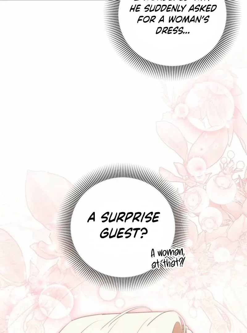 There Is No Need to be Obsessed with me Chapter 54 page 111 - 