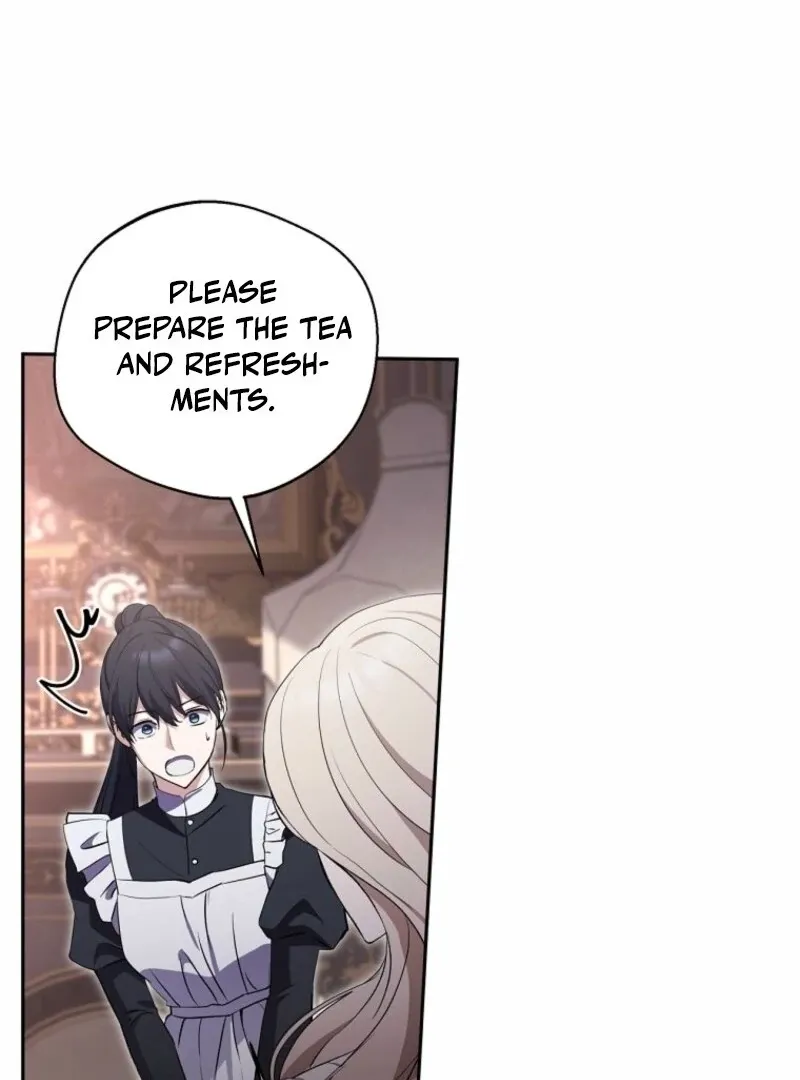 There Is No Need to be Obsessed with me Chapter 54 page 115 - 
