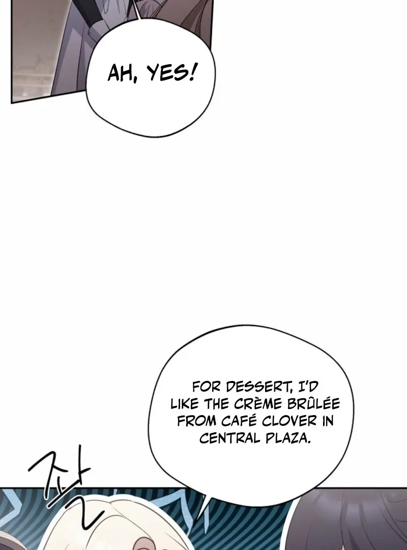 There Is No Need to be Obsessed with me Chapter 54 page 116 - 