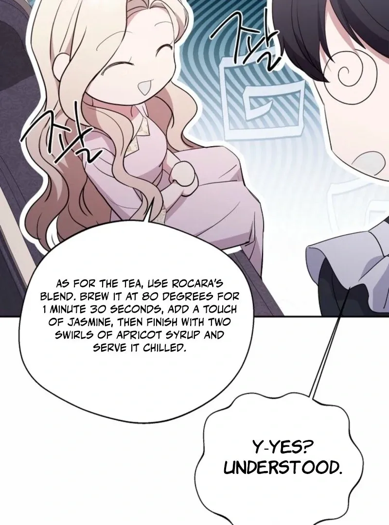 There Is No Need to be Obsessed with me Chapter 54 page 117 - 