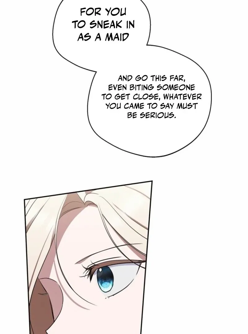 There Is No Need to be Obsessed with me Chapter 54 page 120 - 