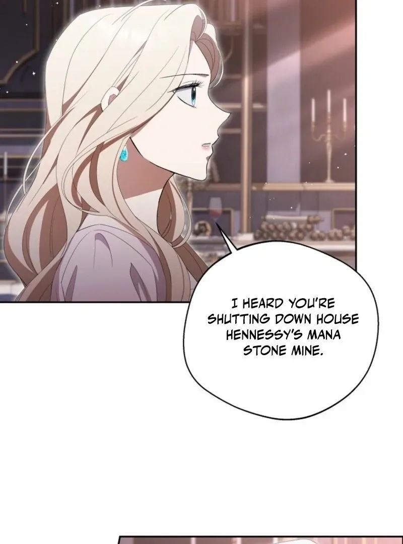 There Is No Need to be Obsessed with me Chapter 54 page 124 - 