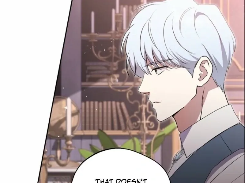 There Is No Need to be Obsessed with me Chapter 54 page 125 - 
