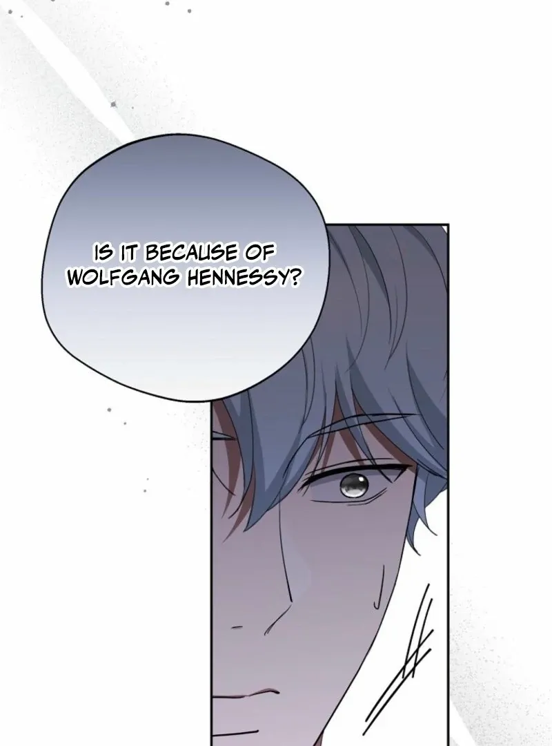 There Is No Need to be Obsessed with me Chapter 54 page 129 - 