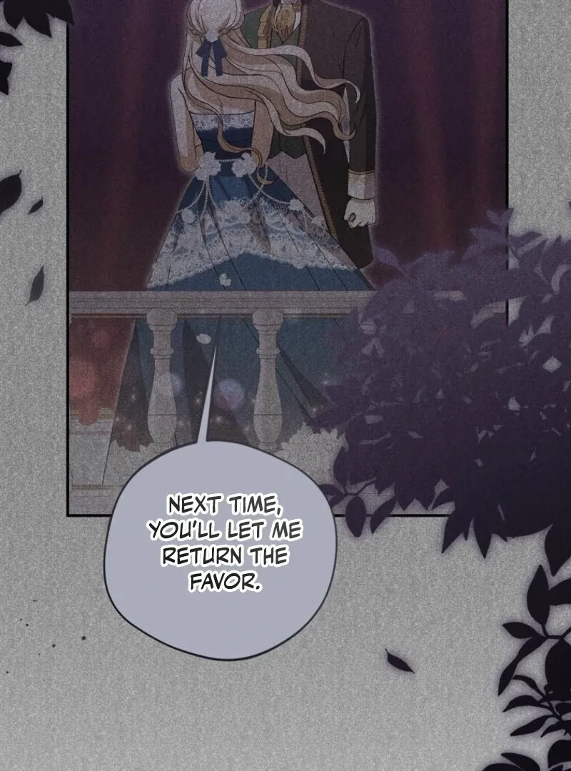 There Is No Need to be Obsessed with me Chapter 54 page 133 - 