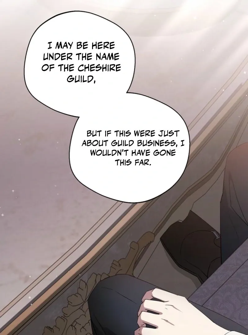 There Is No Need to be Obsessed with me Chapter 54 page 135 - 