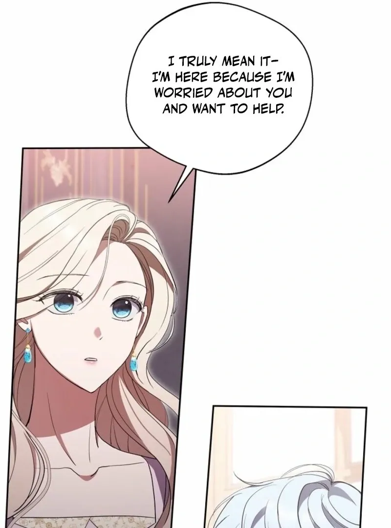 There Is No Need to be Obsessed with me Chapter 54 page 138 - 