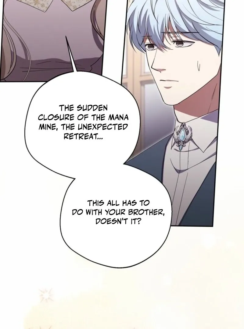 There Is No Need to be Obsessed with me Chapter 54 page 139 - 