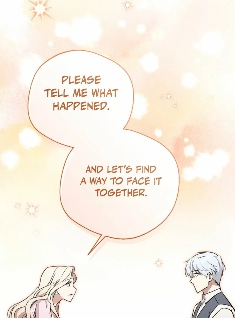 There Is No Need to be Obsessed with me Chapter 54 page 140 - 