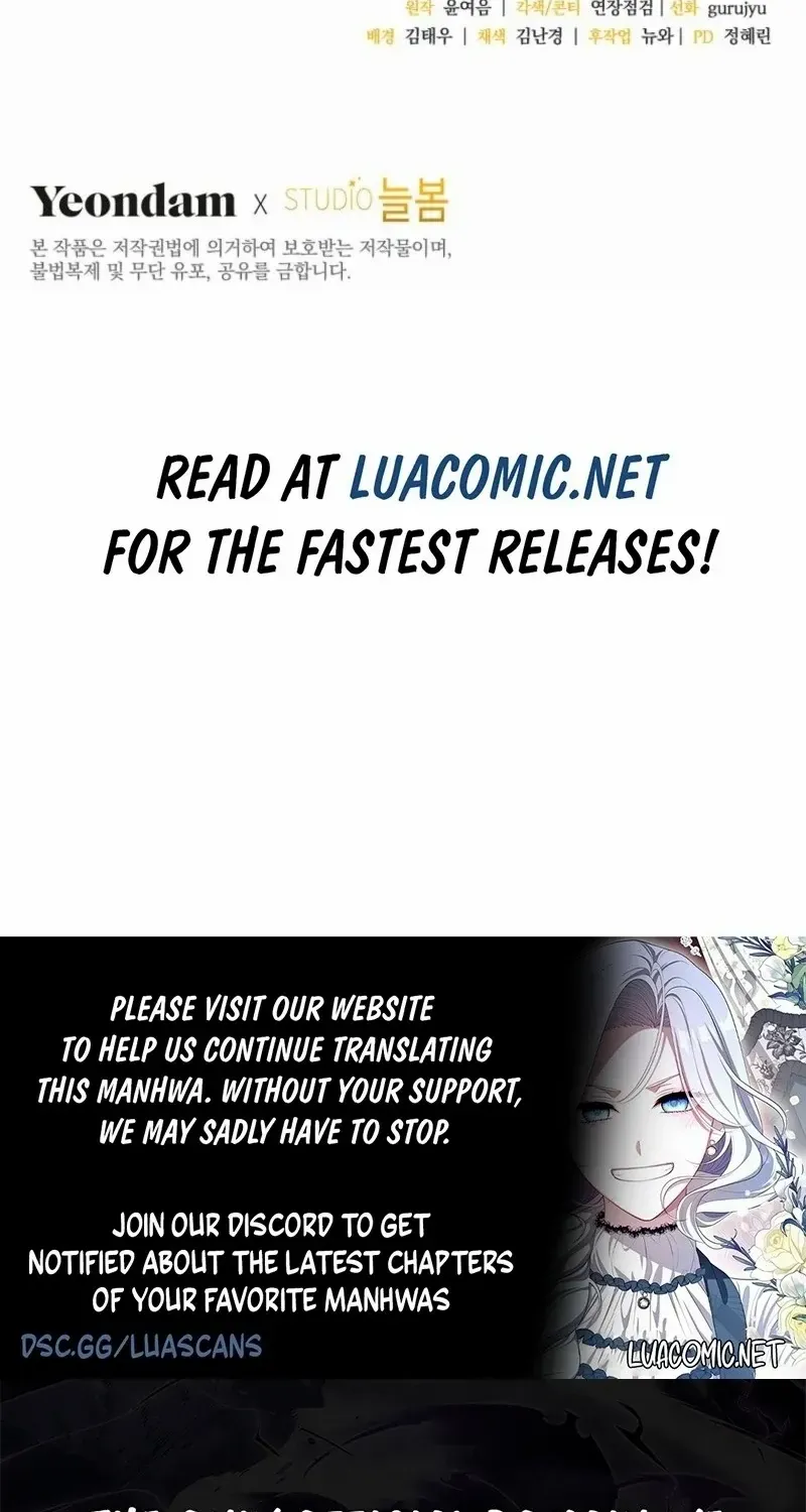 There Is No Need to be Obsessed with me Chapter 54 page 151 - 