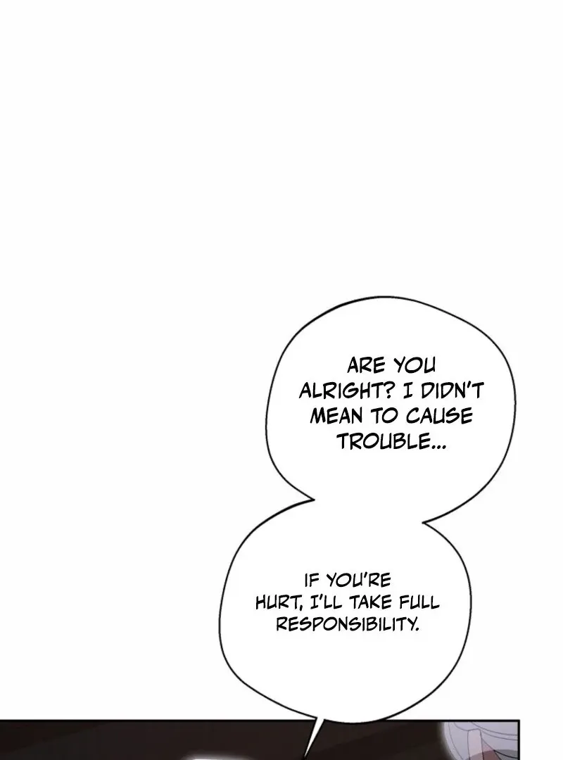 There Is No Need to be Obsessed with me Chapter 54 page 20 - 