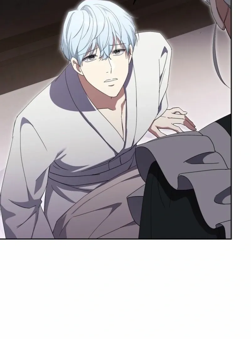 There Is No Need to be Obsessed with me Chapter 54 page 21 - 