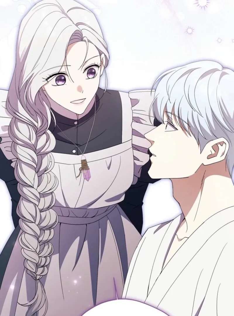 There Is No Need to be Obsessed with me Chapter 54 page 24 - 