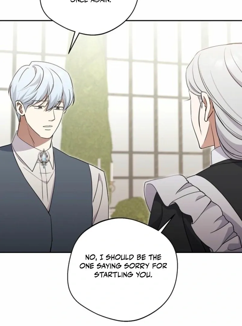 There Is No Need to be Obsessed with me Chapter 54 page 31 - 
