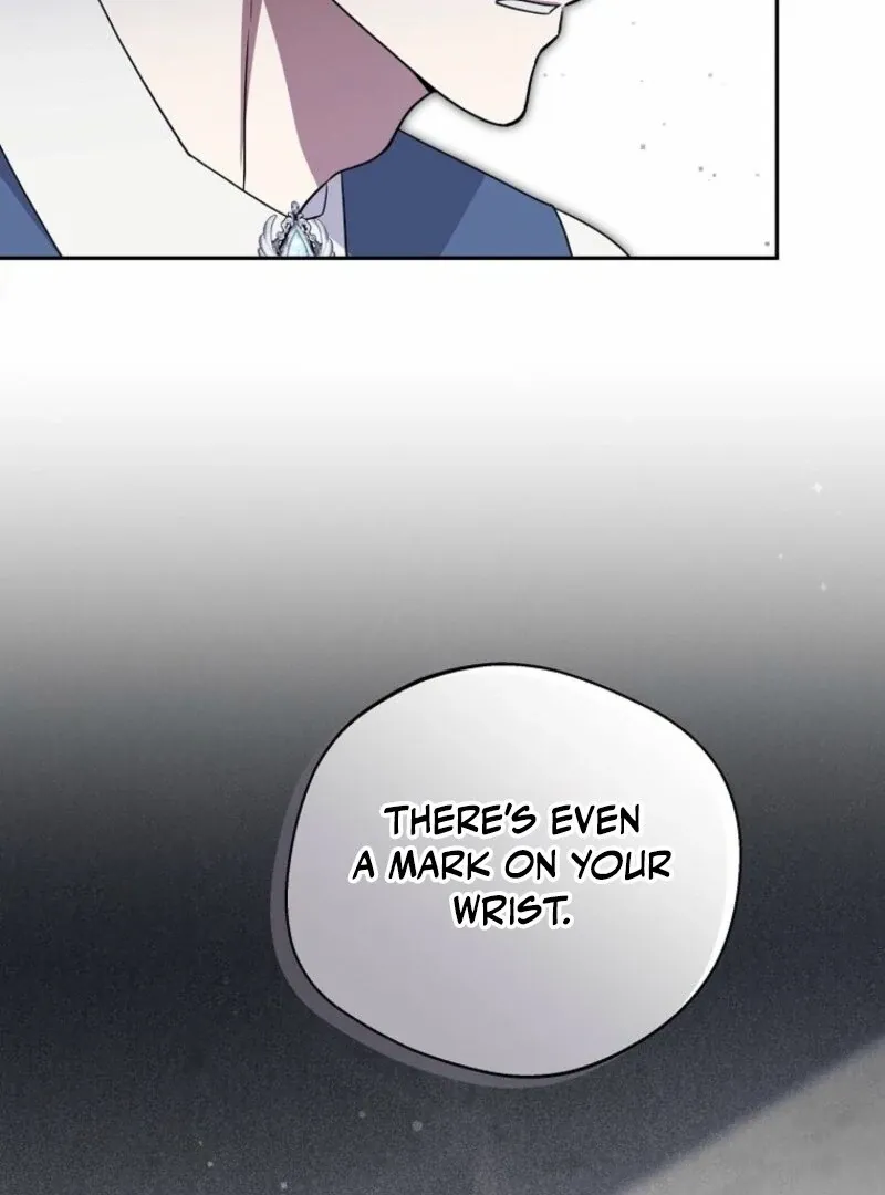 There Is No Need to be Obsessed with me Chapter 54 page 33 - 