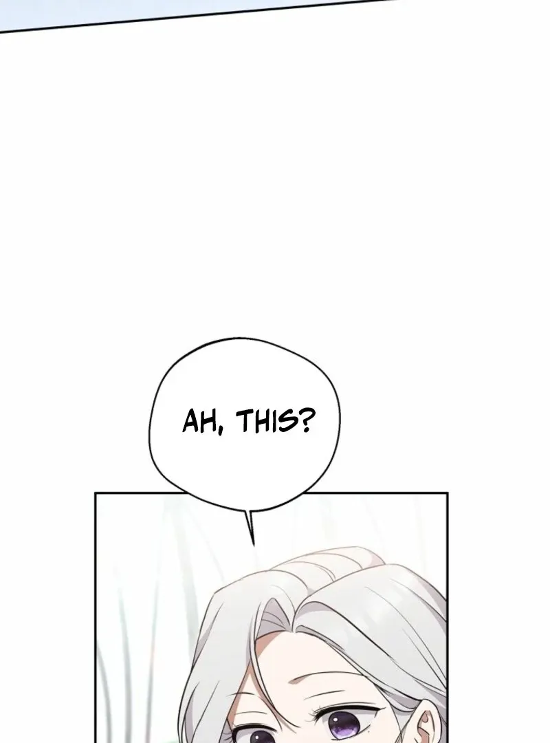There Is No Need to be Obsessed with me Chapter 54 page 36 - 