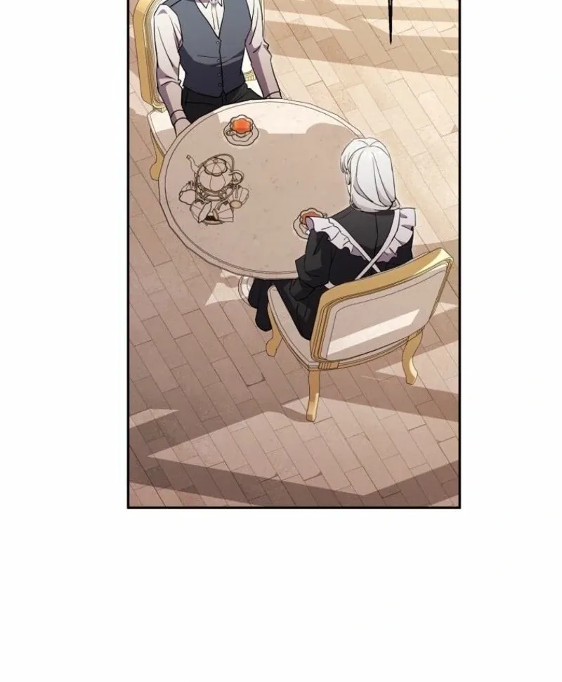 There Is No Need to be Obsessed with me Chapter 54 page 46 - 
