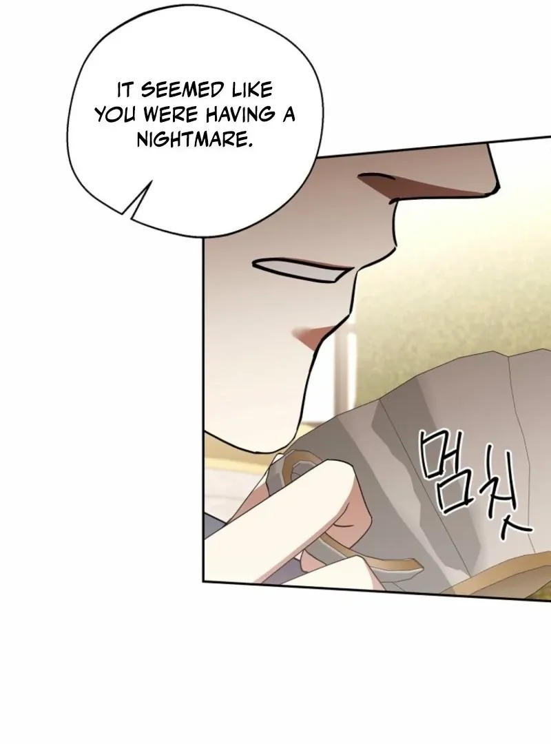 There Is No Need to be Obsessed with me Chapter 54 page 47 - 