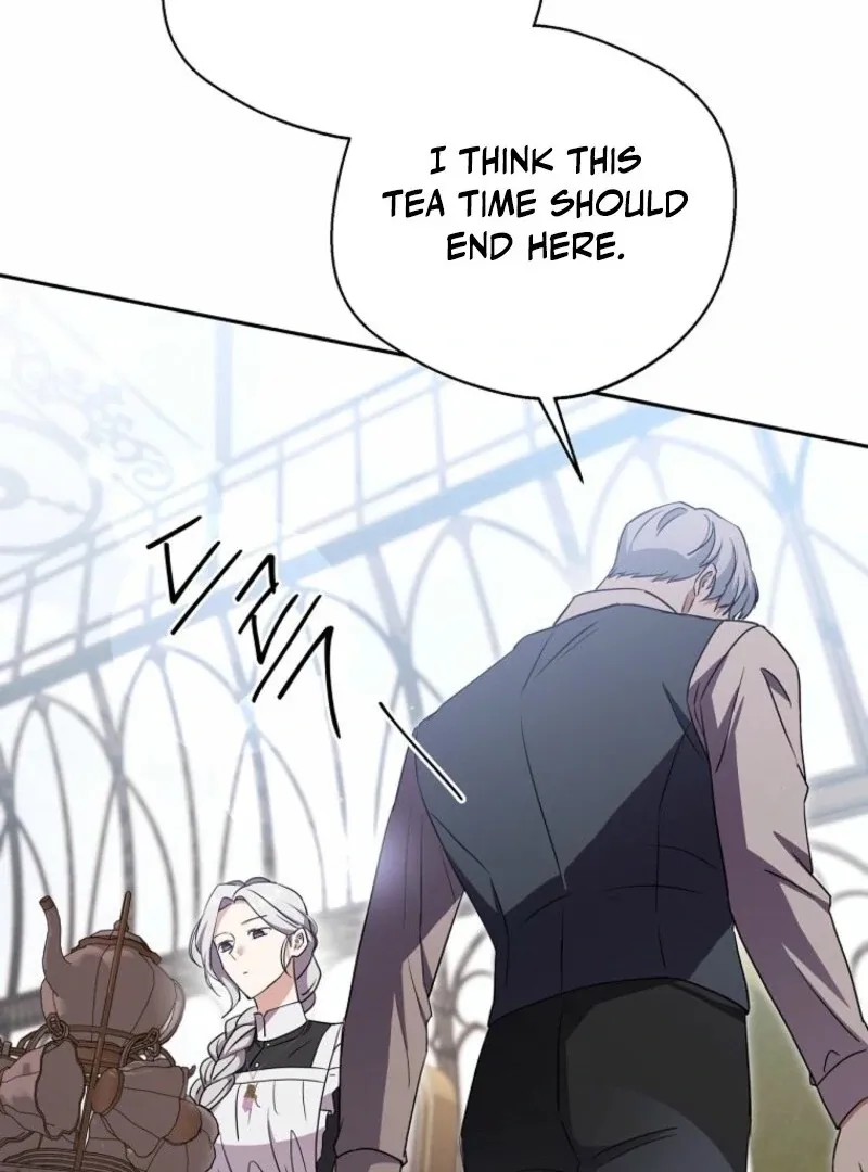 There Is No Need to be Obsessed with me Chapter 54 page 59 - 