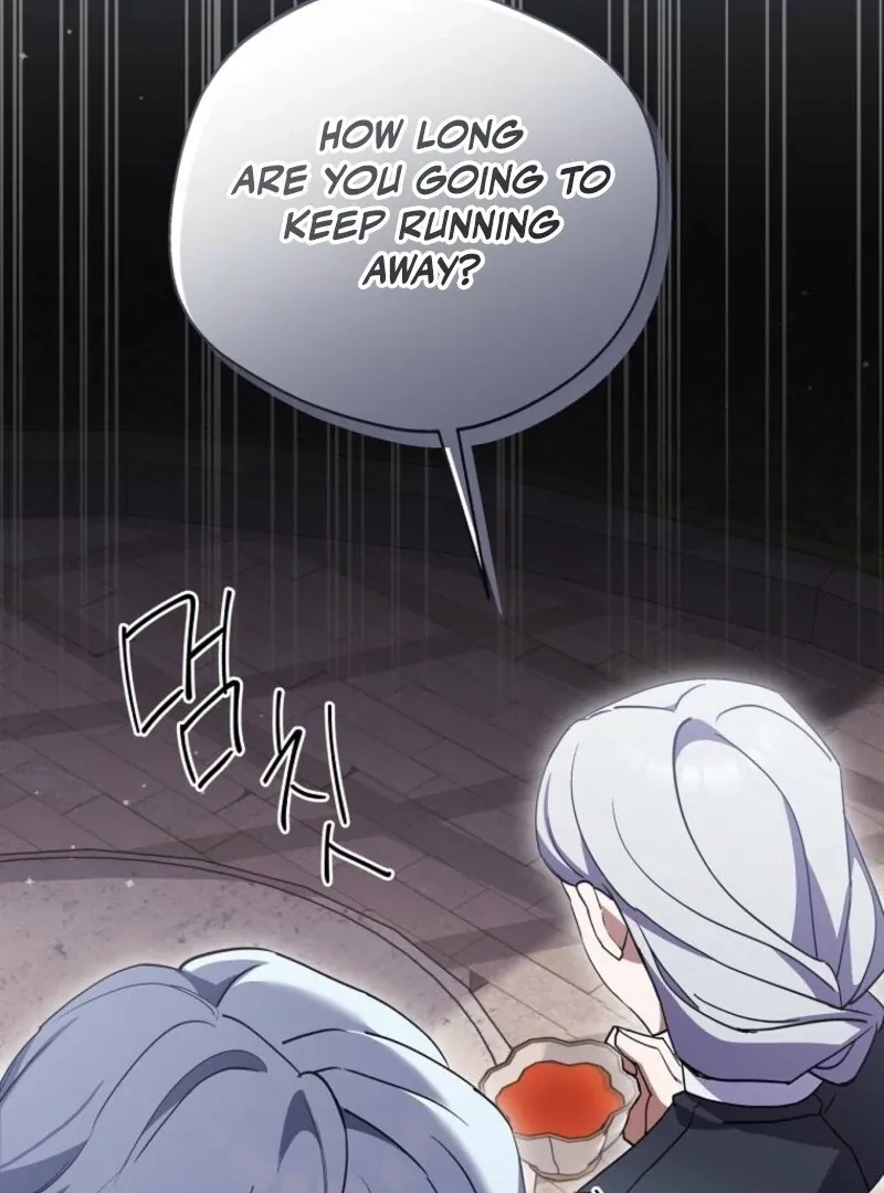 There Is No Need to be Obsessed with me Chapter 54 page 61 - 