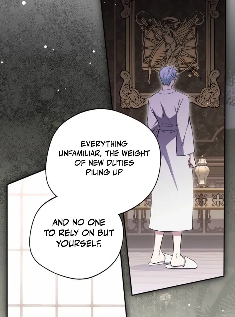 There Is No Need to be Obsessed with me Chapter 54 page 66 - 