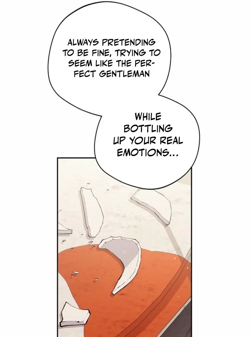 There Is No Need to be Obsessed with me Chapter 54 page 81 - 
