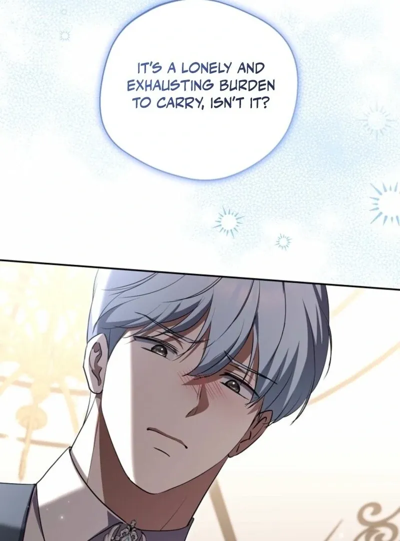There Is No Need to be Obsessed with me Chapter 54 page 83 - 