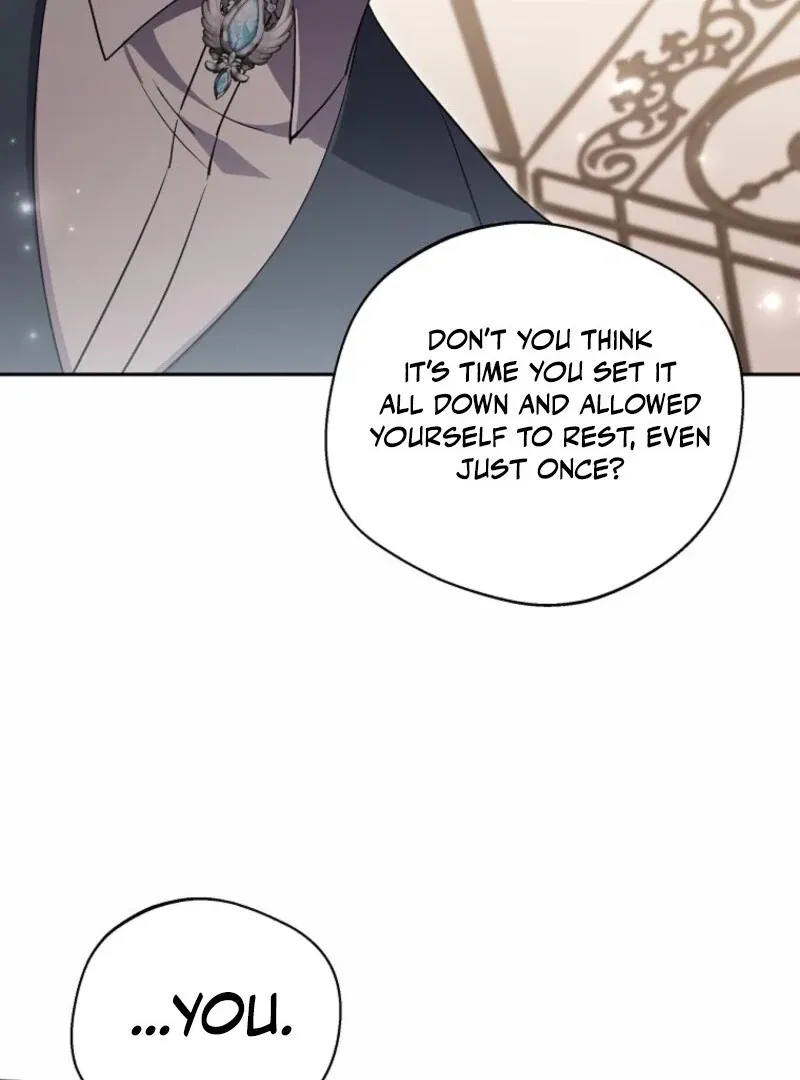 There Is No Need to be Obsessed with me Chapter 54 page 84 - 