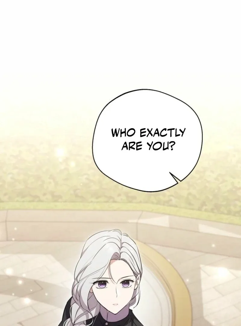 There Is No Need to be Obsessed with me Chapter 54 page 86 - 
