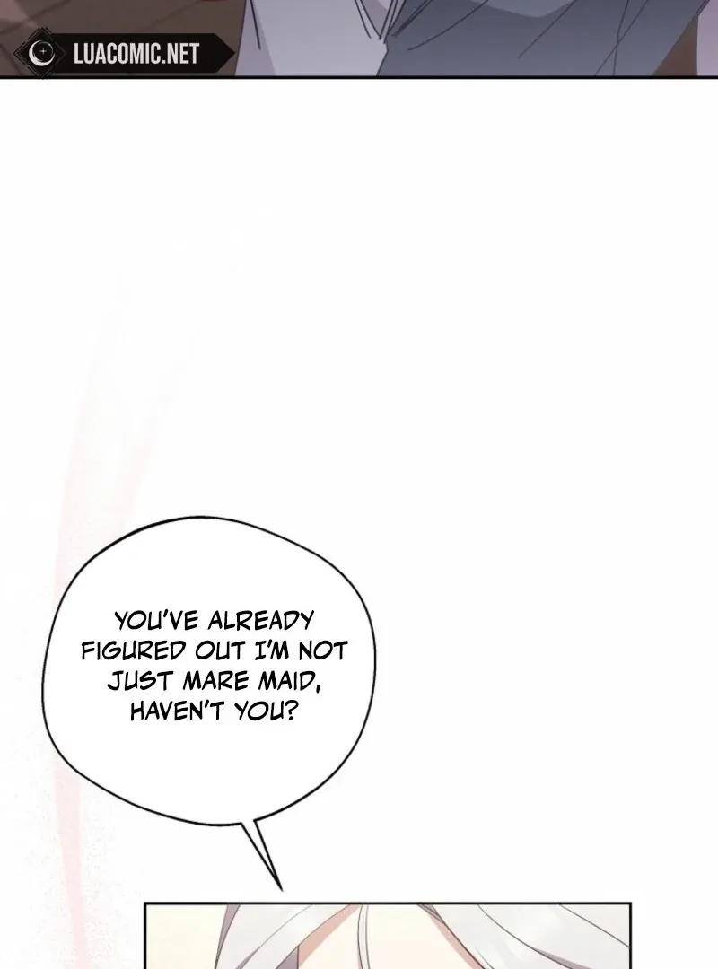 There Is No Need to be Obsessed with me Chapter 54 page 88 - 