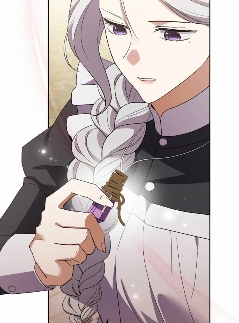 There Is No Need to be Obsessed with me Chapter 54 page 89 - 