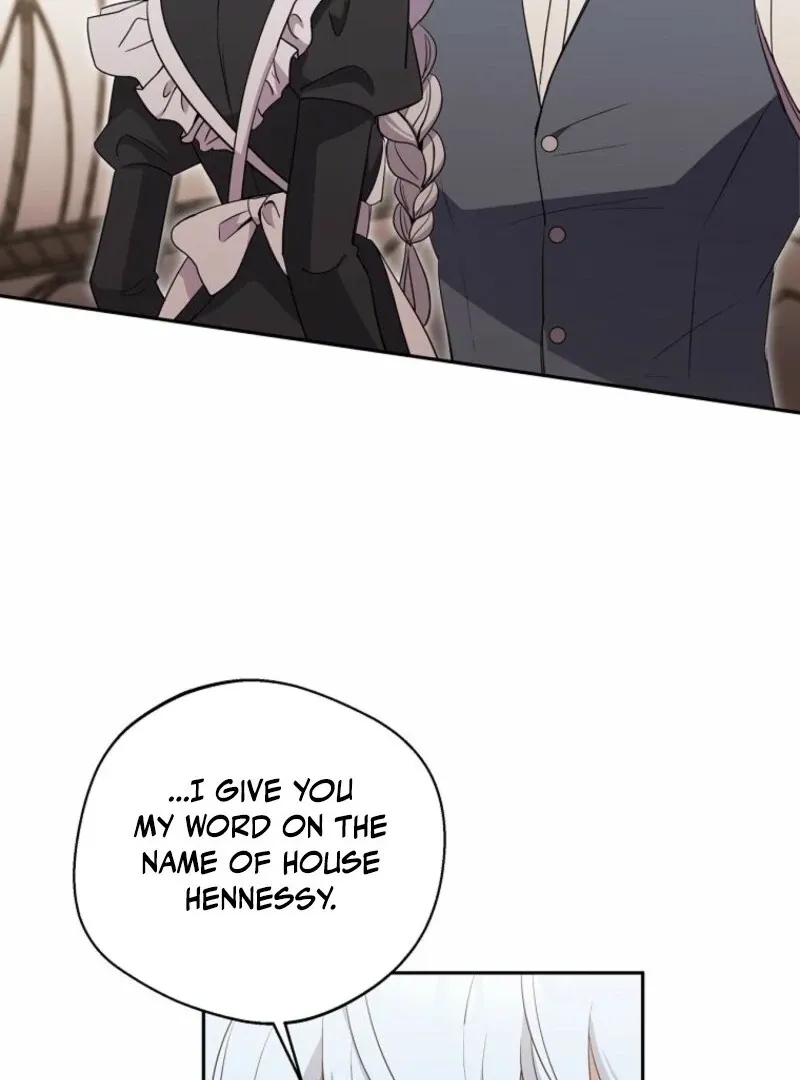 There Is No Need to be Obsessed with me Chapter 54 page 93 - 