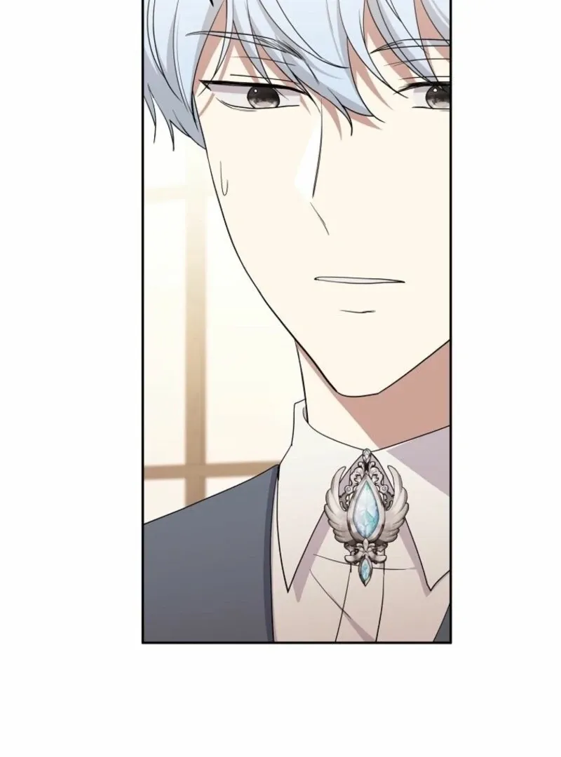 There Is No Need to be Obsessed with me Chapter 54 page 94 - 