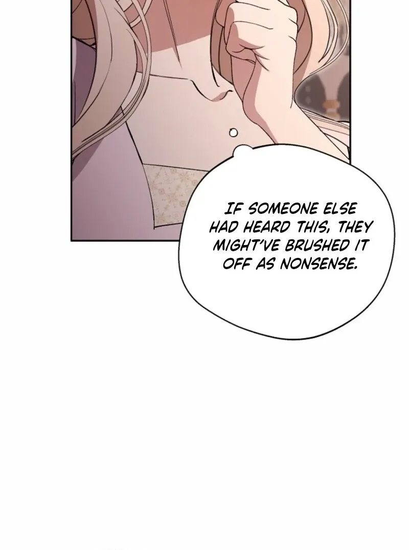 There Is No Need to be Obsessed with me Chapter 55 page 104 - 