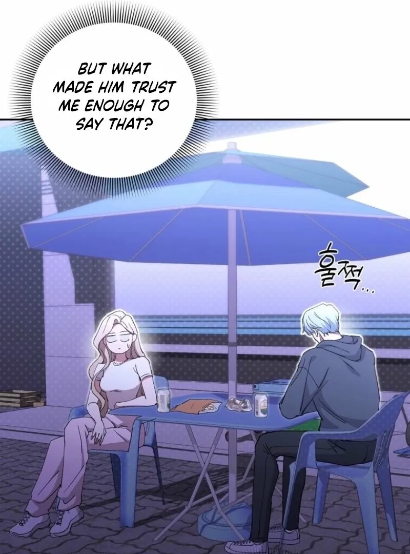 There Is No Need to be Obsessed with me Chapter 55 page 105 - 