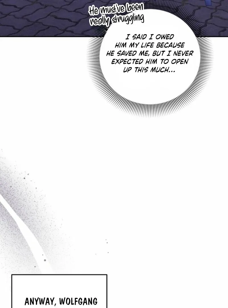 There Is No Need to be Obsessed with me Chapter 55 page 106 - 
