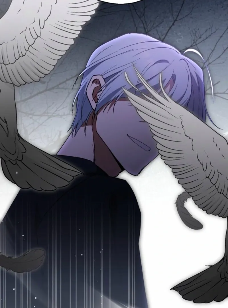 There Is No Need to be Obsessed with me Chapter 55 page 120 - 