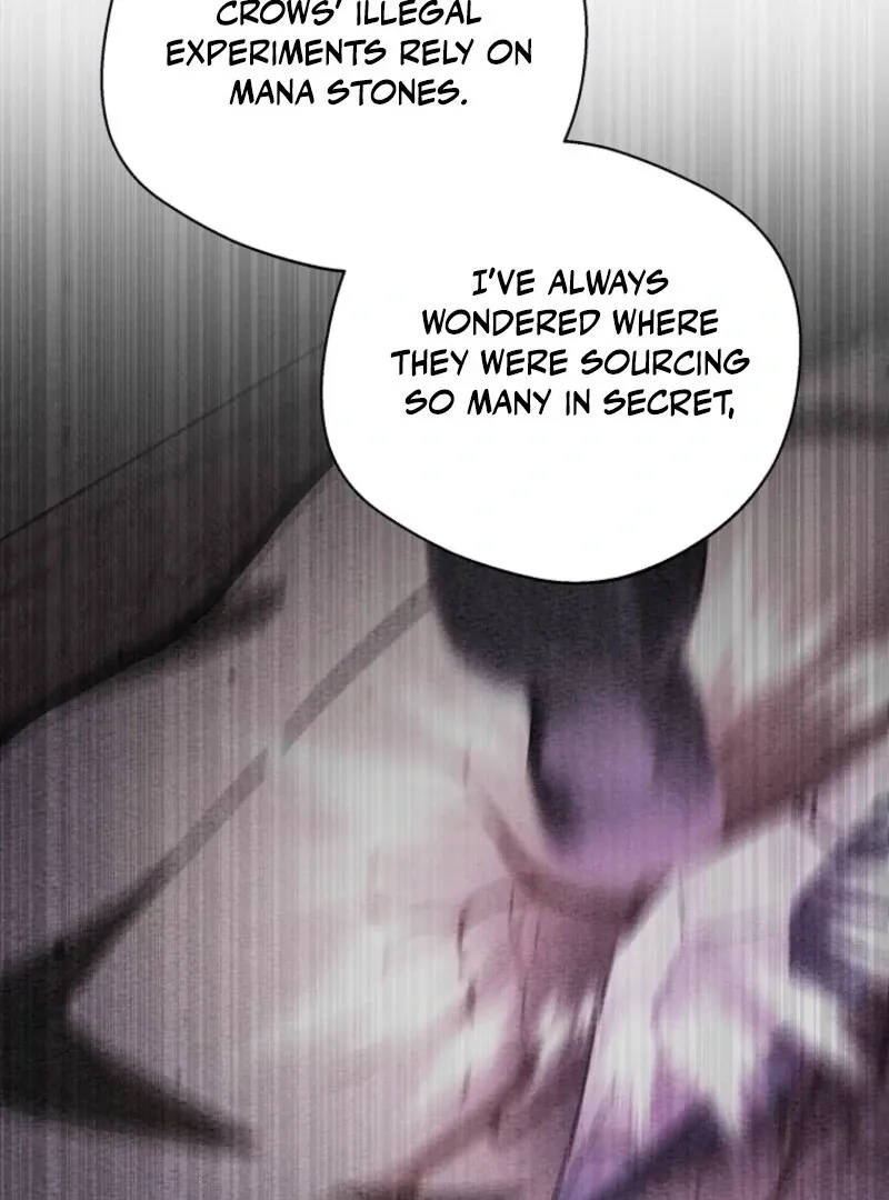 There Is No Need to be Obsessed with me Chapter 55 page 123 - 