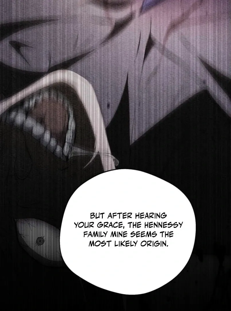 There Is No Need to be Obsessed with me Chapter 55 page 124 - 