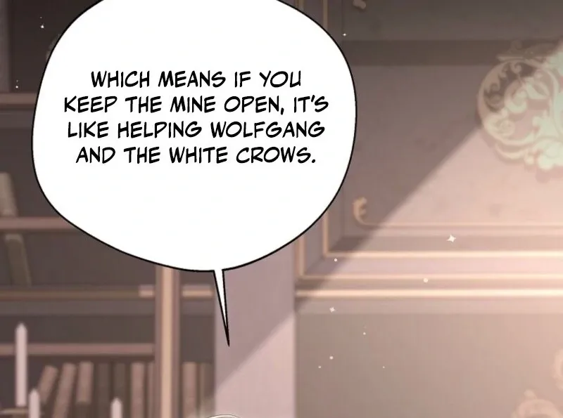 There Is No Need to be Obsessed with me Chapter 55 page 126 - 