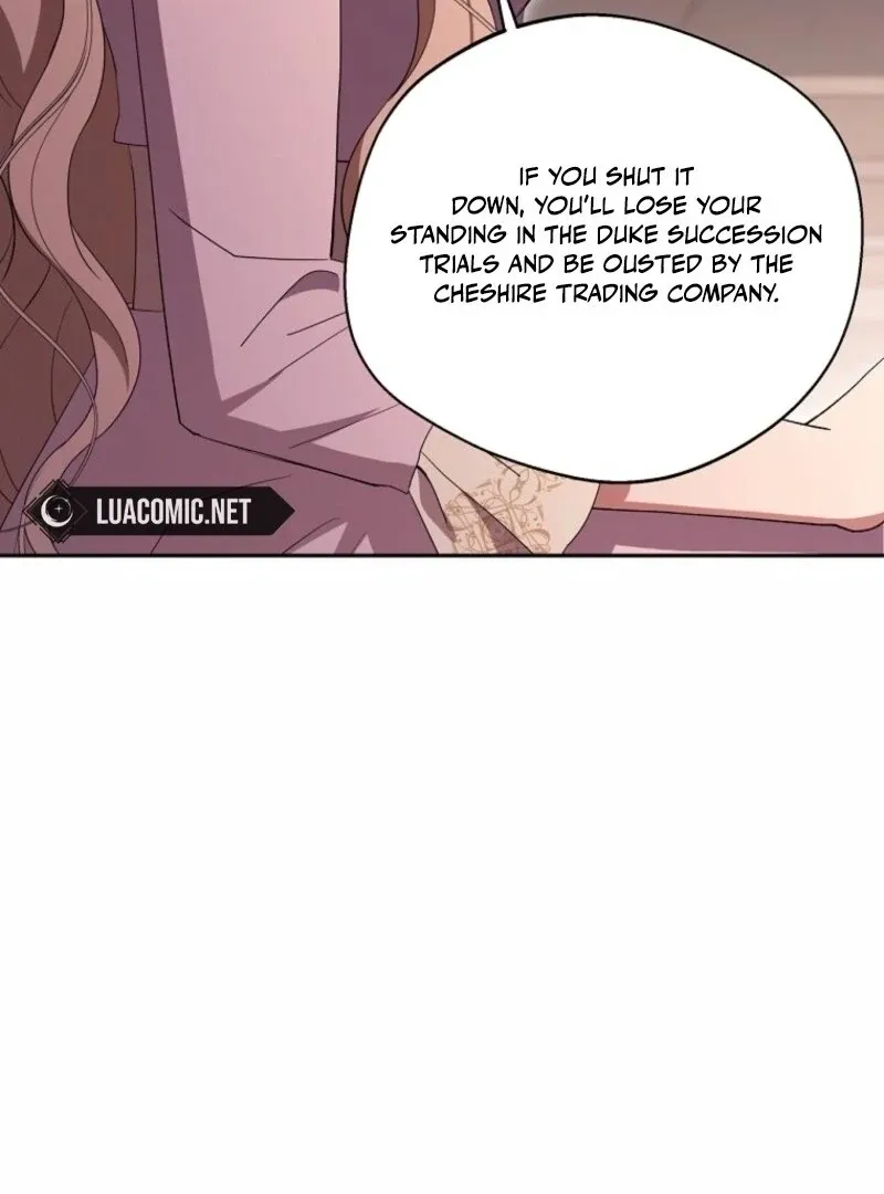 There Is No Need to be Obsessed with me Chapter 55 page 128 - 